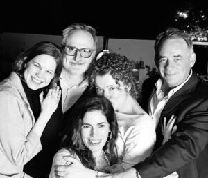 Ana Ortiz Instagram - Devious Maids Supper Club. Eat your heart out. @rebeccawisocky @davidwarrendirector @thomaseirwin @marianaklaveno #deviousmaids