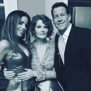 Actress Ana Ortiz HD Instagram Photos and Wallpapers September 2016