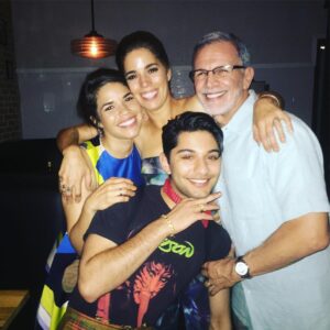 Actress Ana Ortiz HD Instagram Photos and Wallpapers June 2016