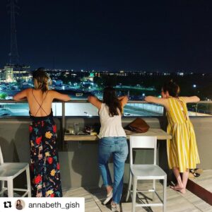 Ana Ortiz Instagram - 