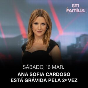 Actress Ana Sofia Cardoso HD Instagram Photos and Wallpapers March 2024