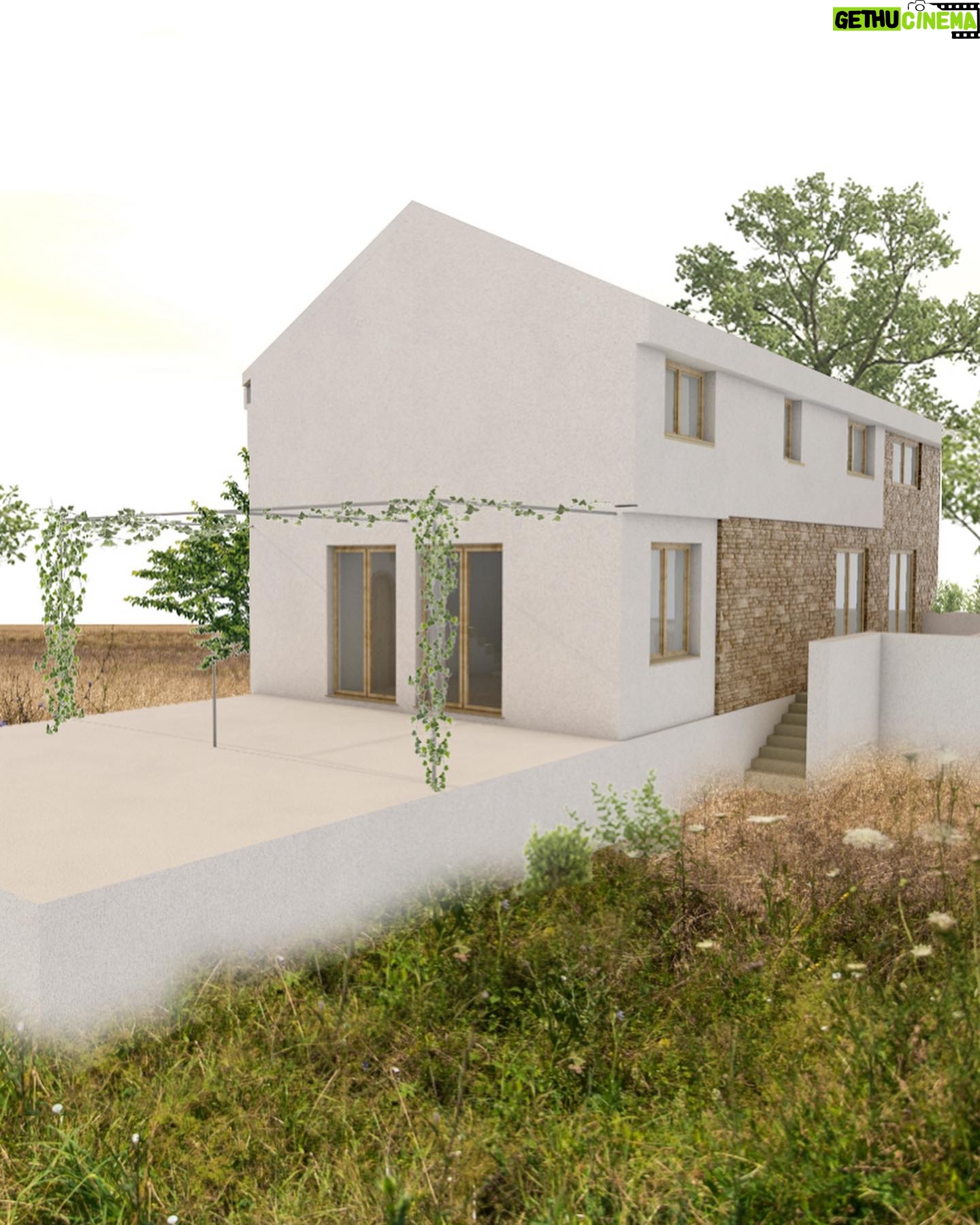 Ana Varela - 3.1K Likes - Em 2023, dei início a uma das maiores aventuras da minha vida: comprei uma casa no campo e arranquei com a sua renovação. 🏡💚
No entanto, eu queria mais que uma simples renovação… Preocupada com todas as questões ambientais com que o nosso planeta se depara nos tempos actuais, familiarizada com as lacunas da construção civil em Portugal e com os custos energéticos que uma casa pede na sua utilização a longo-prazo, eu queria fazer diferente: a minha Casa no Campo tinha que ser uma Passive House!
Escrevi novo artigo no greenlittlesteps.com, onde explico o que é uma Passive House, como se consegue uma Passive House e quais são as suas vantagens. Dei exemplos práticos das soluções que implementei na minha obra. Deixo o link nos stories.
É para mim motivo de bastante orgulho ter conseguido reabilitar esta casa segundo pilares da sustentabilidade em que tanto acredito e que sinto que trarão diferença ao Mundo em que vivemos. Faz-me também muito sentido partilhar o conhecimento que reuni ao longo do meu processo de construção de uma Passive House, de forma a trazer informação para o público em geral. Acredito que a mudança na eficiência dos edifícios deve ser levada a cabo por governos e empresas no setor, mas defenderei sempre que um consumidor bem informado, neste caso um dono de obra bem informado, tem do seu lado o poder de exigir a melhor das soluções. 🌿
Na foto, na Conferência @passivhausportugal ao lado da arquiteta Tânia Martins da @homestoriespt com quem tanto aprendi neste processo e onde fui convidada a apresentar o projeto “Casa no Campo”.
#casanocampo #casanocampobyanavarela #passivehouse #casaeficiente #sustentabilidade #greenlittlesteps
