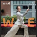 Ana Botafogo Instagram - Relembrando minha entrevista para a @winevinhos em 2019! A entrevista completa está disponível na Revista Wine, edição 120 Comente aqui o vinho que você mais gosta 👇🍷 Eu gosto muito dos chilenos, principalmente os Carménère #vinhos #wine #revistawine #anabotafogo