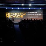 Ana Botafogo Instagram - Com certeza essa foi a maior edição do MQD LIVE! Não digo isso pelo planejamento, nem pela entrega que fizemos… Mas, sim, pela quantidade de profissionais da dança do bem que saíram renovadas e mais fortes para alcançarem seus sonhos. Tenho certeza também, que tudo que vivemos ontem, e os frutos que vão surgir a partir disso, vão ficar marcados na história de todos nós. Espero ver todos vocês, e você que não conseguiu participar desta edição, no ano que vem. E, você, que ontem deu um passo a mais para Viver da Dança Plenamente… Seja bem-vindo(a). É só o começo! 🤟🏻