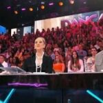 Ana Botafogo Instagram - Um pouquinho das avaliações do último programa do dança dos famosos! O que vocês acharam? Comente aqui a sua coreografia preferida! 👇😉😍 #AnaBotafogo #domingão #lucianohuck #DançaDosFamosos