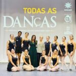 Ana Botafogo Instagram - Incrível evento, onde a arte da dança é celebrada em todas as suas formas e cores. Com competições e aulas acessíveis para todos, é uma oportunidade única de mergulhar no mundo da dança e se inspirar. Uma experiência inesquecível! 💫 #FestivalDeDança #SãoSebastião #Movimento #AnaBotafogo