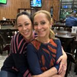 Ana Botafogo Instagram - #vemaí Ana Botafogo & Priscilla Yokoi
