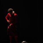 Ana Botafogo Instagram - Ontem foi a nossa tão esperada estreia e é claro que não deixaríamos de trazer os melhores registros dessa noite pra cá! Confira a galeria de fotos da primeira apresentação do espetáculo ST Tragédias na temporada 2024, @teatrocasagrande. ST TRAGÉDIAS conta com direção de @marcelomisailidis e codireção de @anabotafogooficial, apoio @sodanca e realização @pramacomunicacao. 📸 @aka_vitao (Divulgação/ST Tragédias) Patrocínio oficial @petrobras @minc #PetrobrasCultural #culturagovbr