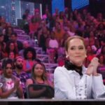 Ana Botafogo Instagram - Primeira parte do primeiro dia de 'Dança dos Famosos'! 💃✨ Uma experiência incrível, cheia de ritmo, emoção e surpresas. 🔥🎵 Fiquem ligados, a dança está só começando! 🕺🌟 #DançaDosFamosos #PrimeiraParte #anabotafogooficial #anabotafogo #domingao #lucianohuck