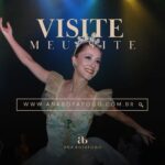 Ana Botafogo Instagram - Te convido a me conhecer melhor! Acesse o site anabotafogo.com.br