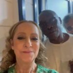 Ana Botafogo Instagram - Encerramos mais um programa com chave de ouro! 🌟✨ Obrigada a todos pelo carinho e pela torcida. Até a próxima, com mais dança e emoção! #DançaDosFamosos #Encerramento #Emoção #AnaBotafogo