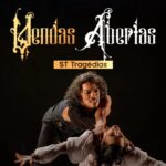 Ana Botafogo Instagram - ST Tragedias continua Seu caminho. Depois do sucesso do Rio de Janeiro e Nova Iguaçu, estaremos Dia 12 de junho no Teatro Municipal de Niterói. Com os clássicos de Shakespeare e os poemas sinfônicos de Tchaikovsky os artistas de ST Tragedias Estão esperando por vocês. Venham se emocionar! #petrobrascultural @petrobras @minc #culturagovbr