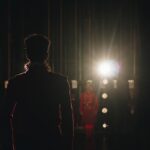 Ana Botafogo Instagram - ST Tragédias é a materialização dramática da junção de dois dos maiores gênios da arte, Shakespeare na literatura e Tchaikovsky na música. 🗡️🩸 Nossa nova temporada começa no próximo dia 24 (de maio) no Teatro Casa Grande, os ingressos já estão disponíveis e vocês os encontram no link da nossa bio e em nossos stories. 🖤 Não deixe de estar conosco nessa estreia! Aguardamos vocês! @petrobras @minc #PetrobrasCultural #culturagovbr #strragédias