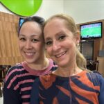 Ana Botafogo Instagram - #vemaí Ana Botafogo & Priscilla Yokoi