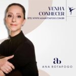 Ana Botafogo Instagram - Conheça meu site: www.anabotafogo.com.br