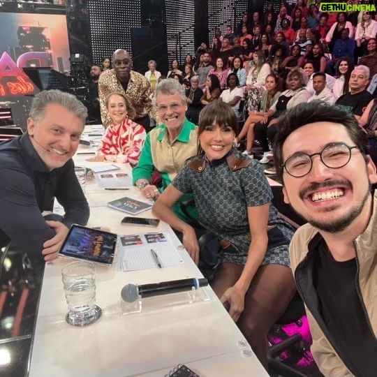 Ana Botafogo Instagram - Encontros dos bastidores do dança dos famosos de 02/06/24 #AnaBotafogo #dancadosfamosos #domingao #Bastidores