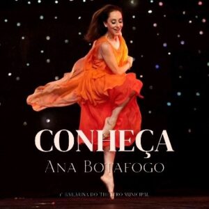 Ana Botafogo Instagram - Alguns lindos vídeos dançando! 💃✨ 
Desafio vocês a adivinhar quais foram essas apresentações,  comente aqui seu palpite 👇🤗
E não se esqueça de conhecer mais sobre o meu trabalho acessando o meu site. 
Clique no link na bio para descobrir mais! #AnaBotafogo #Dança #ConheçaMeuTrabalho #ballet