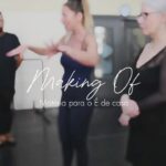 Ana Botafogo Instagram - #MakingOf de milhões Aulão do Bem no @theatromunicipalrj No @edecasanasredes por essa equipe linda: @luizazveiter @carol_cypriano Caio Mendonça Professoras @claudiafreitasballet @mirianlobo_balletsenior Madrinha do projeto @anabotafogooficial Pianista @gladys.rodrigues.376 Registros @mari.salles.balletphoto #balletaos60 #balletparatodos #balletadulto #etarismo #inclusão #solidariedade #edecasa