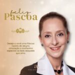 Ana Botafogo Instagram - Que a alegria da Páscoa contagie seu coração e traga renovação para sua vida. Feliz Páscoa a todos! #pascoa #felizpascoa #AnaBotafogo