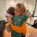 Ana Botafogo Instagram - Olá pessoal ! Não percam as últimas apresentações da peça “Ser Artista “ de Marcus Montenegro e Regiana Antonini no Rio de Janeiro. Teatro dos 4. Shopping da Gávea. Com a delicada direção de Beth Goulart. Leona Cavalli dá um show de interpretação tendo como parceiro Anderson Müller q impressiona no papel de Montenegro. Imperdível qd se pensa em homenagear as grandes Divas do teatro brasileiro. Bravo Leona! @montenegrotalentsoficial @leonacavalli @mulleranderson @bethgoulartoficial #serartista