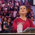 Ana Botafogo Instagram - Trouxe para vocês cada detalhe e comentários do programa de ontem! 💫 Foram performances incríveis no palco com muito talento. 🌟 Comente aqui a que você mais gostou👇😉 #DançaDosFamosos #Detalhes #Emoção #domingão #AnaBotafogo