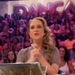 Ana Botafogo Instagram - Os participantes arrasaram no programa de ontem! 👏 Quero parabenizar a todos pelas performances incríveis, foi uma noite repleta de emoção e talento. 🌟 Agora, a pergunta que não quer calar: qual grupo você está torcendo para ver na final? Comente abaixo e compartilhe sua torcida! 💃🕺 #DançaDosFamosos #TalentosEmAção #TorcidaParaAFinal #AnaBotafogo #domingão