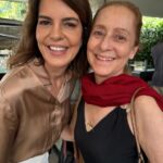 Ana Botafogo Instagram - Registros ainda do último domingo!! Pegando um sol antes de entrar no estúdio 🌟🤗 #globo #estudioglobo #dançadosfamosos #domingao #AnaBotafogo