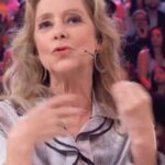 Ana Botafogo Instagram - Reviva os melhores momentos do último Dança dos Famosos, com o tema envolvente da Kizomba! 💃🕺 Muita sensualidade e emoção dessa dança incrível. #DançaDosFamosos #Kizomba #MelhoresMomentos #domingao #AnaBotafogo