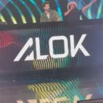 Ana Botafogo Instagram - Detalhes do dia de hoje! Desde os bastidores até nosso encerramento com chave de ouro ao som de Alok! Foi mais um programa finalizado com sucesso. Parabéns aos participantes, vocês arrasaram mais uma vez! 💃🕺🌟 #DançaDosFamosos #Sucesso #Alok #AnaBotafogo #domingao