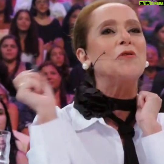 Ana Botafogo - 3.5K Likes - Segunda parte do espetáculo no 'Dança dos Famosos'! 🌟💫 Mais surpresas, mais movimentos incríveis. Não percam a continuação dessa jornada dançante! 🕺💃 Comentem abaixo qual foi o momento que mais os surpreendeu! 👇
#DançaDosFamosos #SegundaParte #CompartilheSuaEmoção #AnaBotafogo #domingão #lucianohulk