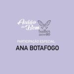 Ana Botafogo Instagram - Aulão do bem no @theatromunicipalrj Uma iniciativa do @balletaos60 em parceria com a @mariaolenewa (Escola estadual de dança Maria Olenewa) em prol do Rio Grande do Sul, com participação especial da Ana Botafogo VAGAS LIMITADAS! Data: 3/8/2024 Horários: 12h e 14h Doação: R$75, (no mínimo) para o @meulardevolta PRÉ INSCRIÇÃO ATRAVÉS DO LINK DISPONÍVEL NOS STORIES Observação: por tratar-se de doação, NÃO haverá devolução do valor depositado. No aulão do bem do @balletaos60, pessoas de todas as idades, corpos e origens são acolhidas sem distinção. Não importa o contexto social ou econômico, todos são convidados a participar, celebrando a arte da dança como uma expressão inclusiva e igualitária. As professoras são @claudiafreitasballet e @mirianlobo_balletsenior @anabotafogooficial é madrinha do projeto 🩰 #balletaos60 #balletparatodos #balletadulto #boysdancetoo #anabotafogo #aulaodobem #sosriograndedosul #meulardevolta