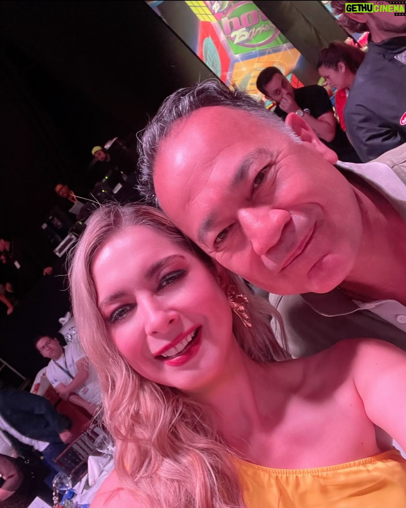 Anaís Instagram - Dscansa en paz querido Nic 🙏🏻 te recordaremos con mucho cariño siempre.
