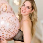 Anaís Instagram - Gracias a todos por sus mensajes y llamadas en esta nueva vuelta a sol ❤️ #anais #love #blessed #losangeles #birthdaygirl