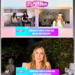 Anaís Instagram - Mis amores ya salió el nuevo capítulo de @sin.pelos.en.lalengua con el tema “obstáculos a los que te enfrentas a la hora de conseguir pareja cuando eres una mujer independiente” nuestra hermosa invitada @aylinmujic quien está a punto de entrar a #lacasadelosfamosos3 nos habla de cómo ha podido sobrellevar esta situación en su vida y de cómo se está preparando para esta experiencia. Suscríbete a nuestro canal en #youtube #sinpelosenlalenguapodcast con @armidaoficial @laflakamx @oficialanais cada semana tenemos un tema diferente y con invitados que te harán para un buen momento. Encuentra el link en mis historias 🥰