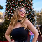 Anaís Instagram - Hoy con la llegada de los reyes magos, cerramos lo que llamamos temporada navideña; si bien para unos es tiempo unión entre familias y amigos, para otros es de vacaciones, fiestas y regalos, pero para todos es tiempo de nacimiento, para quienes creemos en Dios, celebramos su existencia y vemos nacer un nuevo año que nos deja esperanza y el comienzo de oportunidades nuevas, cualquiera que sea tu motivo de celebración, vive intensamente cada minuto y haz que valga cada día de tu vida ♥️ #anais #anaissalazar #anaissalazar.com #blessed #chinolita #losangeles