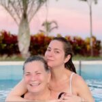 Anaís Instagram – Feliz cumpleaños a la mujer más bonita del mundo, mi mamá 🎂🎁 te amo desde aquí al infinito ❤️