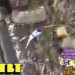 Anaís Instagram – 😰 lo hice pero no lo volvería a hacer 🙈 #tbt #anais #bungeejumping #acapulco #extreme #atrevida #losangeles #hoy #blessed #love
