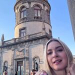 Anaís Instagram - #castillodechapultepec #cdmx #mexico #anais #blessed #love #losangeles ❤️