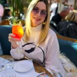 Anaís Instagram - Happy Sunday mis amores ❤️ #anais #losangeles #la #california #superbowl #love #blessed #chinolita #brunch #happiness #DS❤️