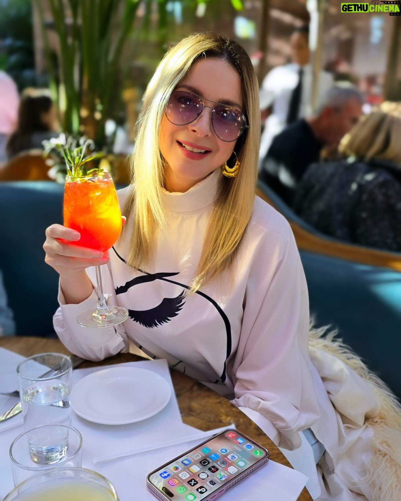 Anaís Instagram - Happy Sunday mis amores ❤️ #anais #losangeles #la #california #superbowl #love #blessed #chinolita #brunch #happiness #DS❤️