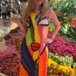 Anaís Instagram - Anais ❤️ #lasvegas #wynn #friends #love #dinner #anais #happiness