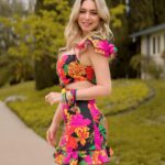 Anaís Instagram - Cada quien a su ritmo, a su estilo y a su felicidad 😉 ❤️ #anais #losangeles #blessed #love #spring #colors #chinolita