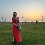 Anaís Instagram - Tel Aviv ❤️ #anais #blessed