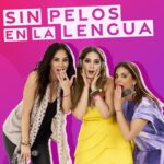 Anaís Instagram – Mis amores estoy muy feliz de compartirles de este nuevo proyecto, escucha nuestro podcast @sin.pelos.en.lalengua cada semana 💛 ve a mis historias y dale click al link para que escojas la plataforma que más te guste.  #anais #podcast #sinpelosenlalengua #blessed #losangeles #infidelidad