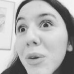 Anaïde Rozam Instagram – Corine a “coupé” le cordon ♥️