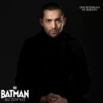 Anaïde Rozam Instagram - Batman Autopsie, première série audio Spotify Original sur l’univers de Batman est à découvrir en exclusivité dès maintenant (lien en bio) 🤍 sortie simultanée en 9 langues, épisode 1 & 2 dispo !! Réalisée par l’unique @douglasattal et écrite par David S. Goyer, produite par @emmajavaux de Une Fille Production Avec les génialissimes @dalibenssalah @juliapiaton @shirineboutella @girardotana #andredussolier #laurentstocker @claire_hazan_ @anaisdupuis @juliejuc 🙏🏼 Bonne écoute 🦇