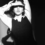 Anaïde Rozam Instagram - @sylviagalmot 🙏🏼📷🤍