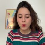 Anaïde Rozam Instagram - Lonely de Yael Naim ☁️ cover
