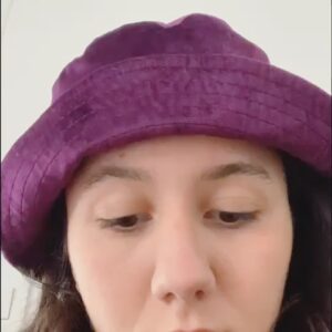 Anaïde Rozam Instagram - récré and love