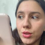 Anaïde Rozam Instagram -